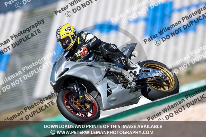 motorbikes;no limits;october 2019;peter wileman photography;portimao;portugal;trackday digital images